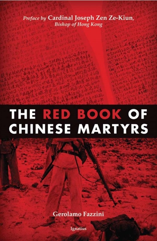 The Red Book of Chinese Martyrs